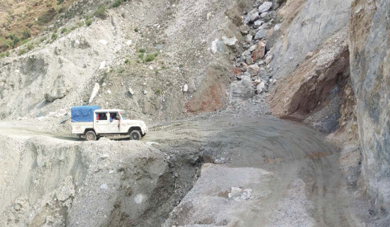 बेथिति र अव्यवस्थाको लोडसेडिङ अन्त्य गर्छौं : अध्यक्ष घिसिङ