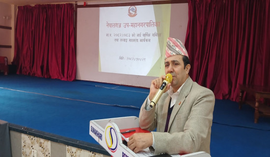 टेलर दुर्घटना हुँदा सहचालकको मृत्यु