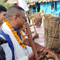 मोबाइलबाटै सिक्नुहोस् मतदान गर्ने तरिका