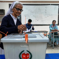 उत्तर कोरियामा पहिलो महिला विदेशमन्त्री