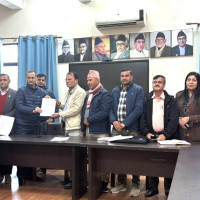 प्रविधिमैत्री सूचना प्रणालीमार्फत प्रहरी सञ्चार सहकार्य