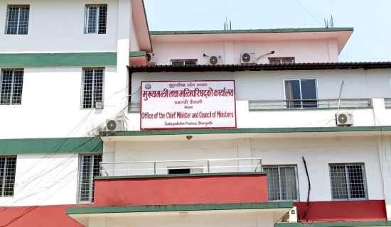 सडक संरचनाको सुरक्षामा गम्भीर प्रश्न