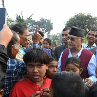 शिक्षकलाई काममा फर्कन आह्वान