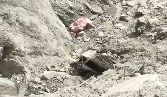 राष्ट्रलाई अप्ठेरो परेका बेला दलहरूबीच सहकार्य हुँदै आएको छः प्रचण्ड