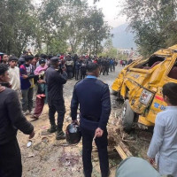 सजिलो मतदान प्रक्रियाको माग