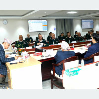 नेपालद्वारा इटालीलाई १२४ रनको मध्यम लक्ष्य