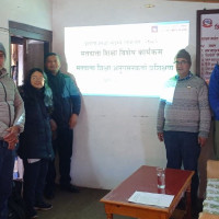 मुलुकभर एकै चरणमा निर्वाचन : प्रधानमन्त्री कार्की