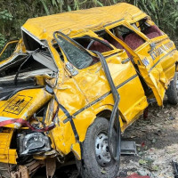 देवीका नौ स्वरूप