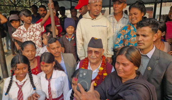 देवीका नौ स्वरूप