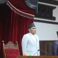 दुर्घटनामा एकको मृत्यु, दुई घाइते