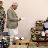 लोकसेवा तयारी विशेष : वस्तुगत प्रश्नोत्तर