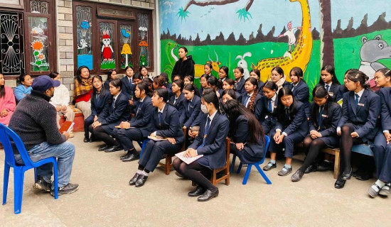 एडिबीको दक्षिण एसिया विभागमा अर्थशास्त्री श्रेष्ठ