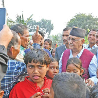 खत्रीको दोस्रो कृति प्रकाशित
