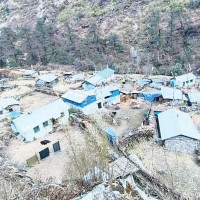 त्रिसट्ठी दिनमा सकियो ‘झिँगेदाउ–२’ को छायाङ्कन