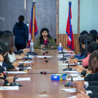 कार्य सम्पादनमा बेँसीशहर उत्कृष्ट