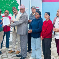 राष्ट्रिय सभा विधानतः : बलियो, व्यवहारमा कमजोर : नेत्री चपाईं