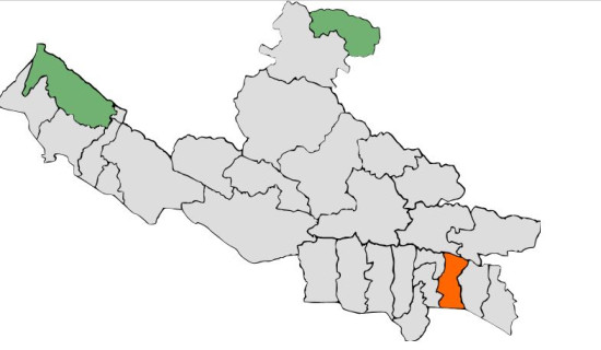 नयाँ अनुहार, नयाँ चुनावी एजेन्डा