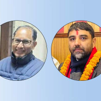 जलजलामा १८ ठाउँमा एकैपटक शवदाहस्थल निर्माण सुरु