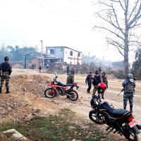 तनहुँका दुई निर्वाचन क्षेत्रका २७ सय ९१ कर्मचारी खटाइने