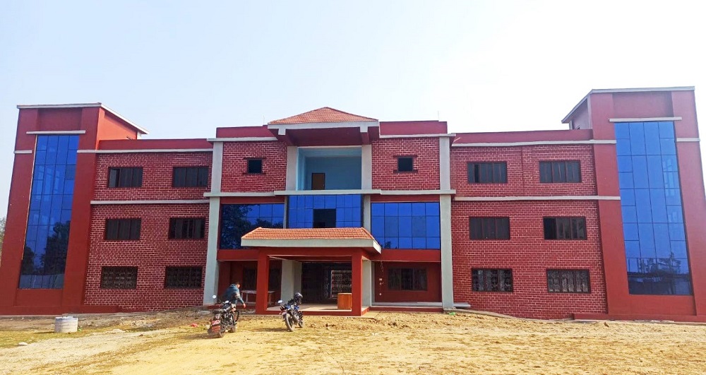 कार्यसम्पादन मूल्याङ्कनमा खजुरा गाउँपालिका पहिलो