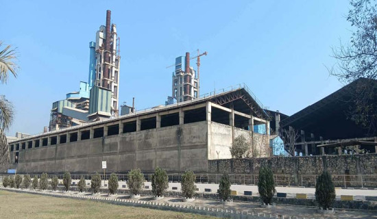 सिमेन्टको धुलो र धुवाँ प्रमुख चुनावी एजेन्डा बन्दै