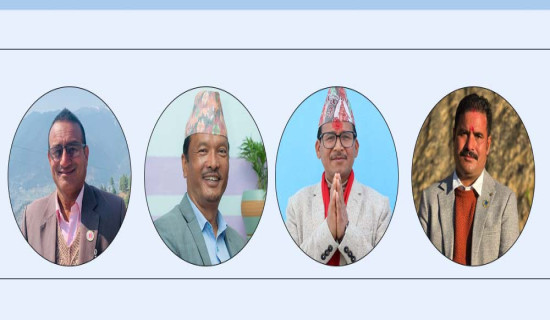 डेङ्गु परीक्षण  शुल्कमा मनोमानी