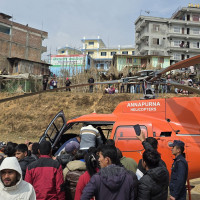अस्वस्थकर जीवनशैलीले मुटुरोगको जोखिम बढ्दाे