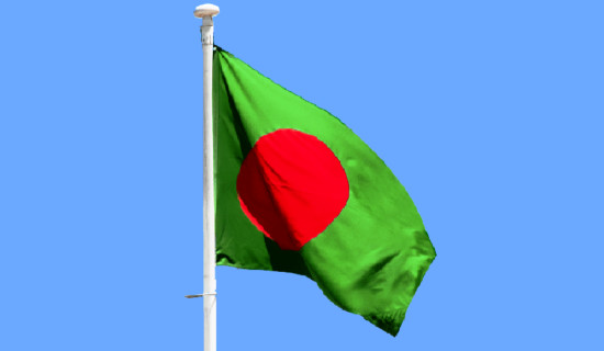 बङ्गलादेश : जनमत सङ्ग्रहमा सुधारको पक्षमा बहुमत
