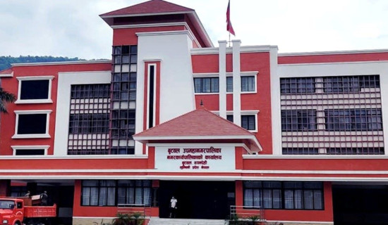 निर्वाचन रूपन्देही–२ : उम्मेदवारका बिचमा सालिन प्रचार शैली