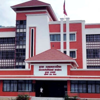 दुई बालवालिकाको उद्धार