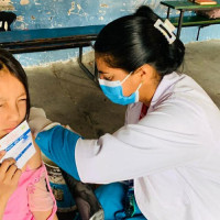 आठ जना सङ्क्रमित, १७ सङ्क्रमण मुक्त