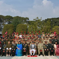 लहानका २४ वटै वडामा निःशुल्क क्यान्सर शिविर