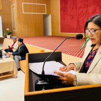 कार्यसम्पादन मूल्याङ्कनमा जुम्लाको हिमा गाउँपालिका प्रथम