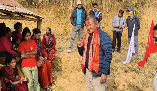 लहानका २४ वटै वडामा निःशुल्क क्यान्सर शिविर