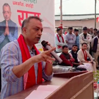 कृषिमा विषादी प्रयोगको अवस्था गम्भीर