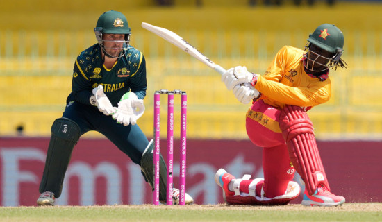 कृषिमा विषादी प्रयोगको अवस्था गम्भीर