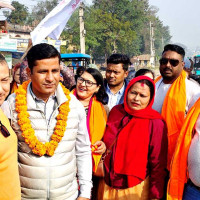 टी–२० विश्वकप : अस्ट्रेलिया जिम्बाबेसँग स्तब्ध