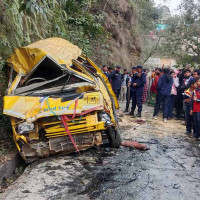 मुटुरोग परीक्षणसम्बन्धी शिविरबाट १५ सय बिरामी लाभान्वित
