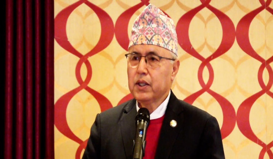 महिला जनप्रतिनिधिलाई जिताउन आग्रह