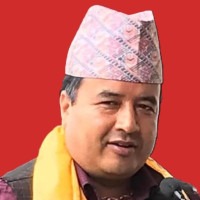 राष्ट्रियसभा १९औँ अधिवेशनमा महत्त्वपूर्ण काम गर्न सफल भयौँ : अध्यक्ष दाहाल