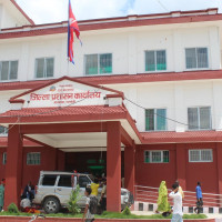 दसैँमा पनि रोकिएन बिदेसिनेको लर्को