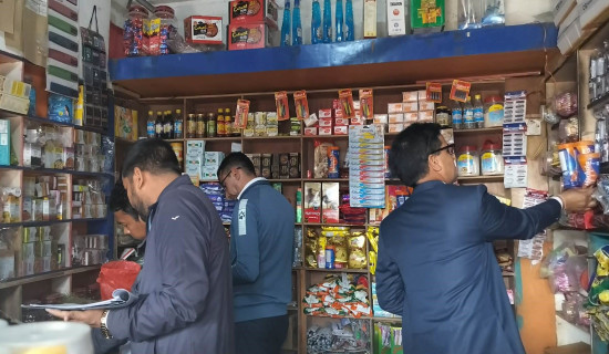 दसैँमा पनि रोकिएन बिदेसिनेको लर्को