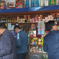 मुलुकलाई लयमा फर्काउने एकमात्र माध्यम निर्वाचन : कावा प्रमुख निर्वाचन आयुक्त भण्डारी