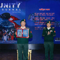 झापामा हात्ती मरेको अवस्थामा भेटियो