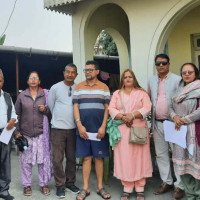 ‘निर्वाचनले संवैधानिक उपलब्धिको रक्षा गर्छ’