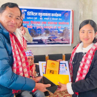 बजेटको प्राथमिकतामा हिंसा पीडित महिला