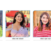 सडकको बिरुवा काट्ने भुषाल पक्राउ