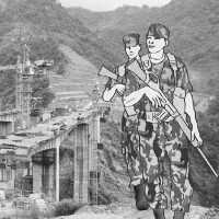 निर्वाचन सुरक्षामा ध्यान दिनूस् : प्रधानमन्त्री