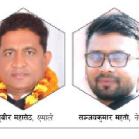 कार्यसम्पादनमा अब्बल बन्दै तीन स्थानीय तह