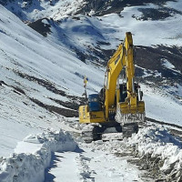 वन्यजन्तुपीडित  कृषकलाई बिउपुँजी